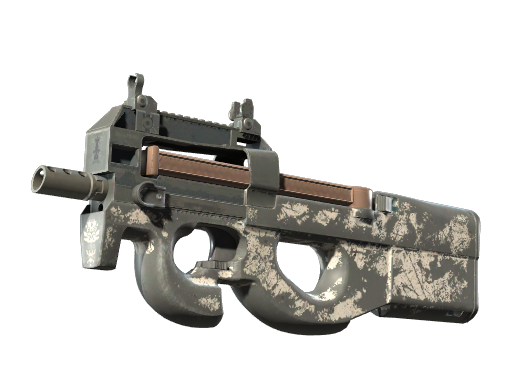 P90 | Schematic