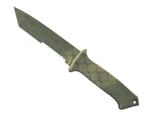 Safari Mesh