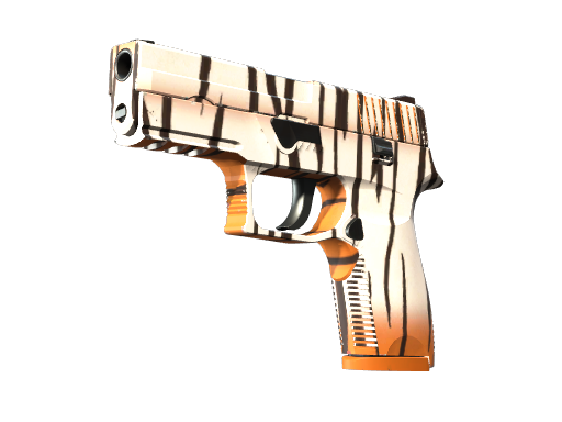 Bengal Tiger