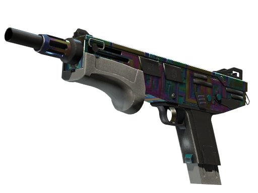 BI83 Spectrum