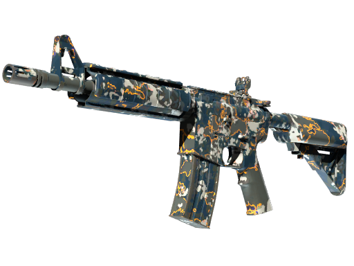 Global Offensive