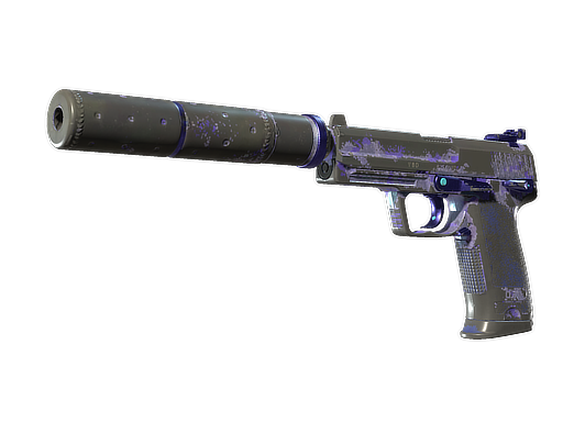 USP-S | Sleeping Potion