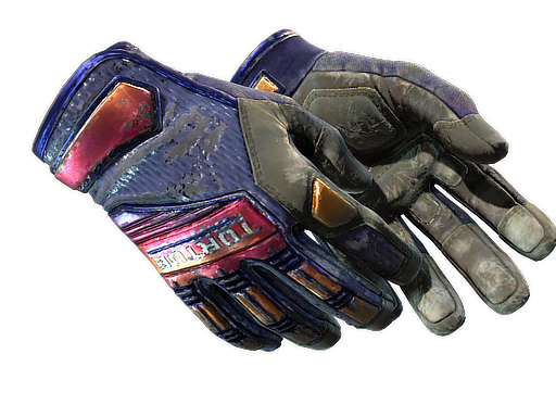 ★ Specialist Gloves | Fade