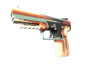 StatTrak™ Five-SeveN | Retrobution