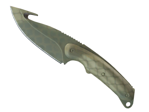 Safari Mesh