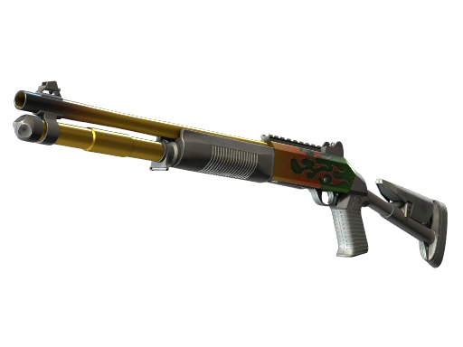Teclu Burner