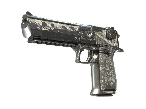 Desert Eagle | The Daily Deagle