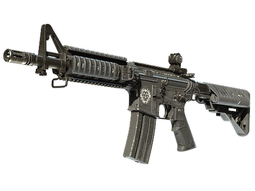 M4A4 | Dark Operative