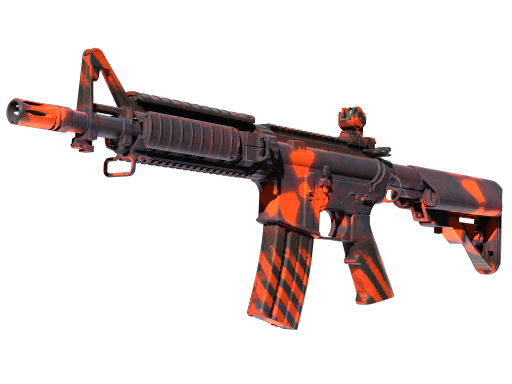 Radiation Hazard