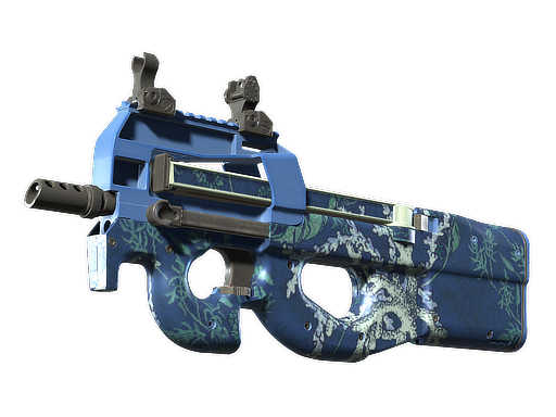 Reef Grief