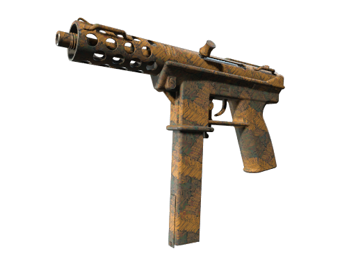 Rust Leaf