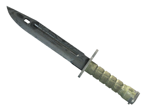 ★ Bayonet | Damascus Steel
