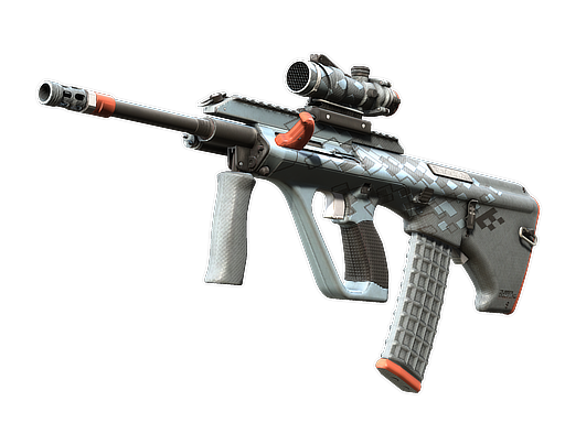 Trigger Discipline