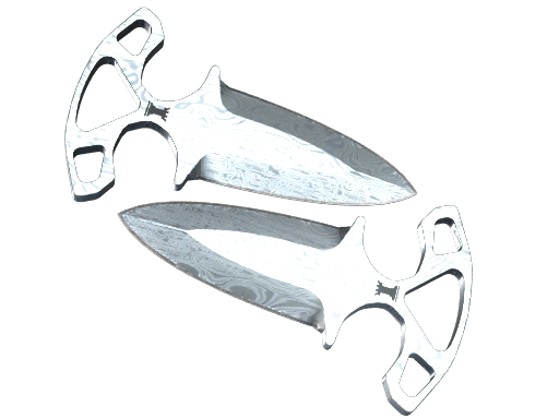 Damascus Steel