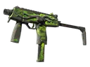 StatTrak™ MP9 | Hydra