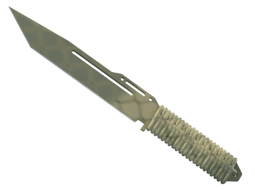 Safari Mesh