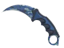 ★ Karambit | Bright Water