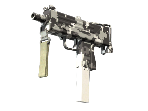 Urban DDPAT