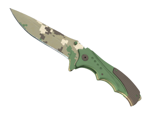 Forest DDPAT