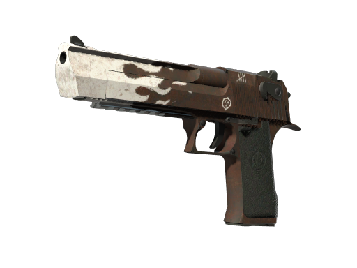 Oxide Blaze