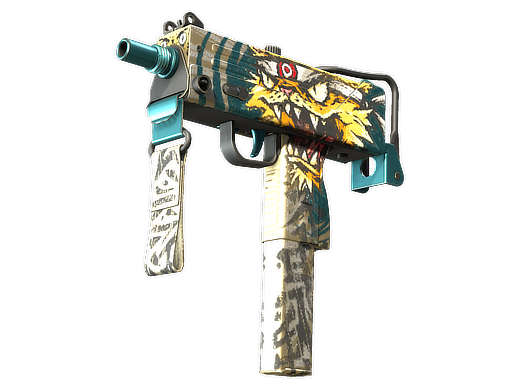 Cat Fight