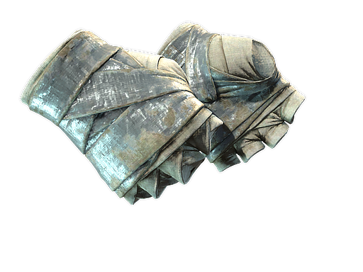 ★ Hand Wraps | Duct Tape