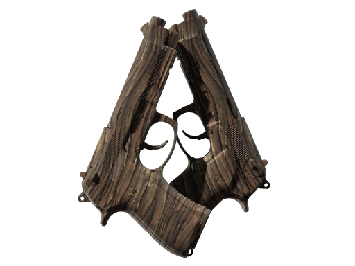 Drift Wood