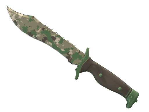 Forest DDPAT
