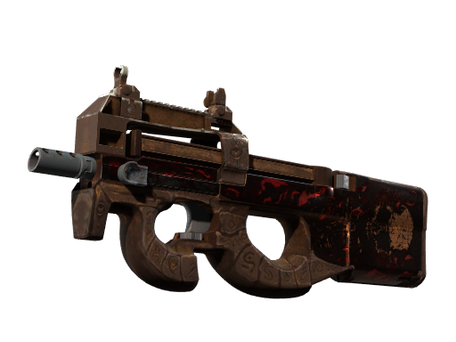 P90 | Shallow Grave