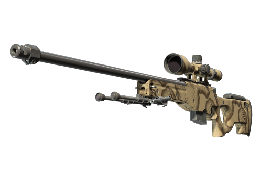 Snake Camo