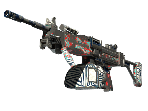Negev | Dazzle