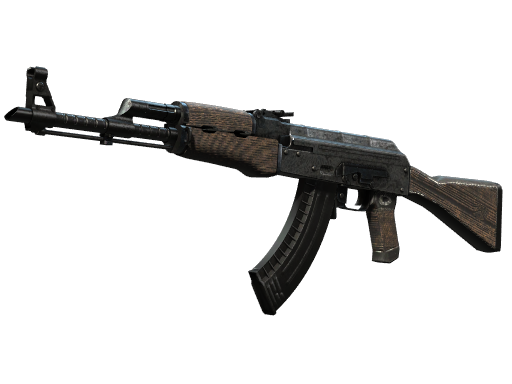 Steel Delta