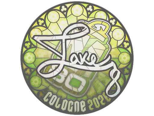 Sticker | Lake | Cologne 2026
