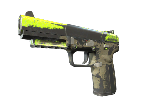 Five-SeveN | Neon Kimono