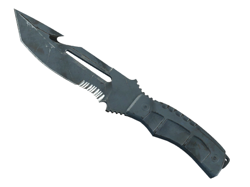 ★ Survival Knife | Night Stripe