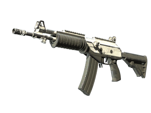 Galil AR | Tuxedo
