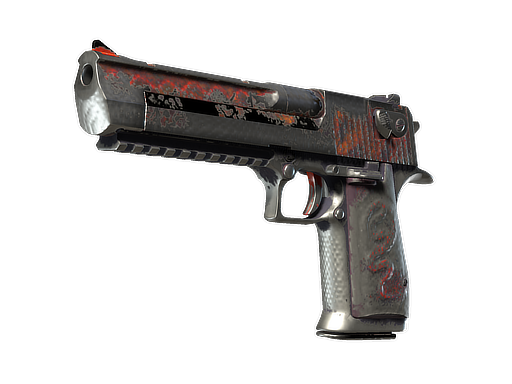 Desert Eagle | Serpent Strike