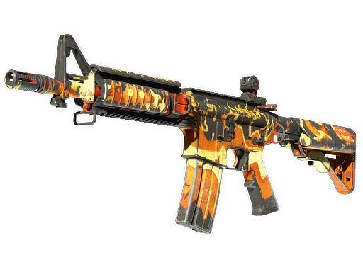 M4A4 | Hellish