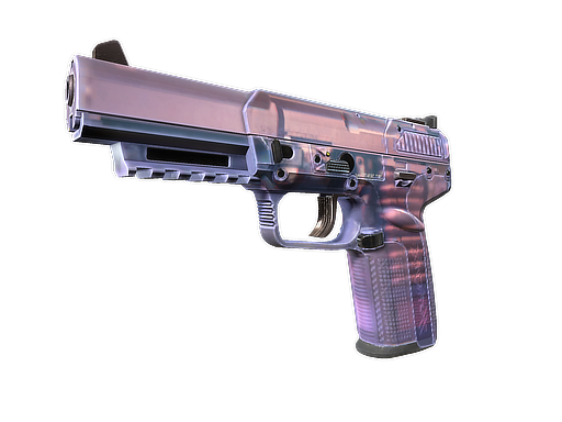 Dark Polymer