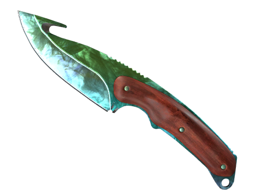 Gamma Doppler