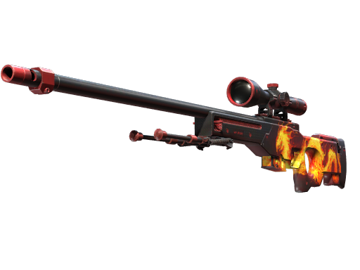 Wildfire