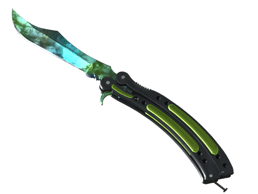 Gamma Doppler