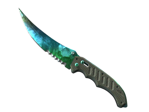 Gamma Doppler