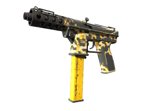 Tec-9 | Terrace