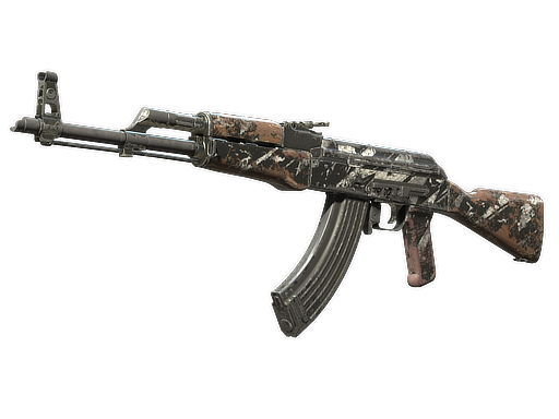 AK-47 | Breakthrough
