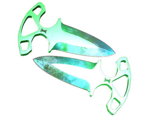 Gamma Doppler