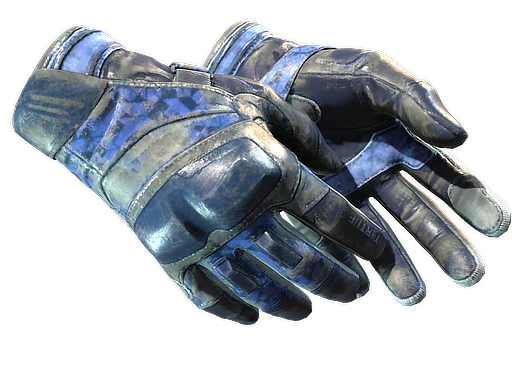 ★ Moto Gloves | Polygon
