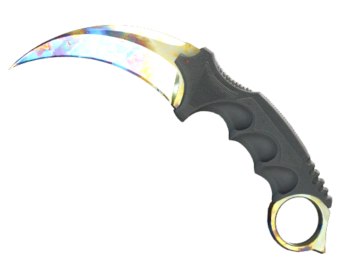 Case Hardened
