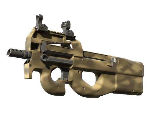 Sand Spray