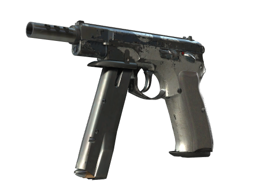 CZ75-Auto | Twist